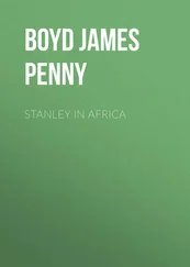 James Boyd - Stanley in Africa