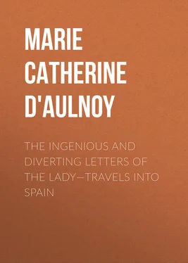 Marie Catherine d'Aulnoy The Ingenious and Diverting Letters of the Lady—Travels into Spain обложка книги