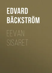 Edvard Bäckström - Eevan sisaret