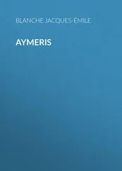 Jacques-Émile Blanche - Aymeris
