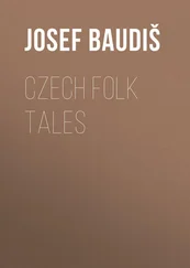 Josef Baudiš - Czech Folk Tales