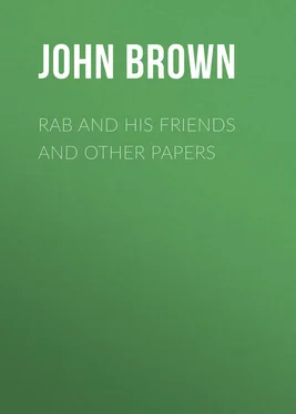John Brown Rab and His Friends and Other Papers обложка книги