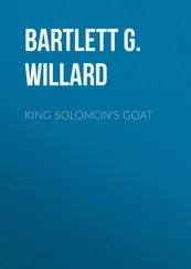 G. Willard Bartlett - King Solomon's Goat