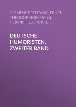 Heinrich Zschokke Deutsche Humoristen, Zweiter Band обложка книги