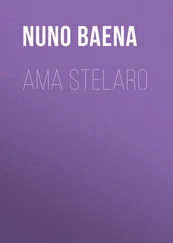Nuno Baena - Ama Stelaro