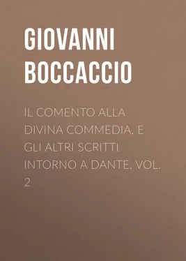 Giovanni Boccaccio Il Comento alla Divina Commedia, e gli altri scritti intorno a Dante, vol. 2 обложка книги