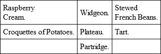 Cheese as usual Dessert SOUPS Almond Soup Take lean beef or veal about - фото 20