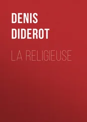 Denis Diderot - La religieuse