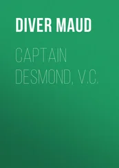 Maud Diver - Captain Desmond, V.C.