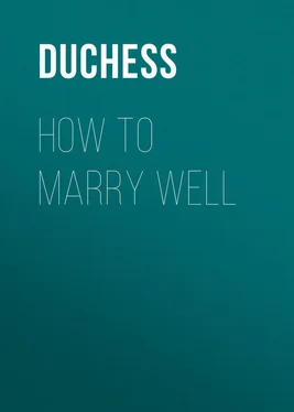 Duchess How to Marry Well обложка книги
