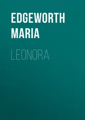 Maria Edgeworth - Leonora