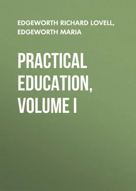 Richard Edgeworth Practical Education, Volume I обложка книги