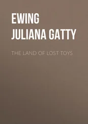 Juliana Ewing - The Land of Lost Toys