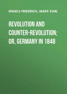 Karl Marx Revolution and Counter-Revolution; Or, Germany in 1848 обложка книги