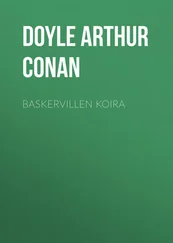 Arthur Doyle - Baskervillen koira