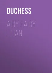 Duchess - Airy Fairy Lilian