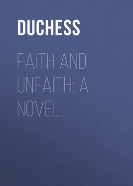 Duchess Faith and Unfaith: A Novel обложка книги