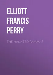 Francis Elliott - The Haunted Pajamas