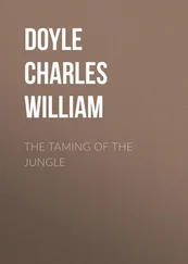 Charles Doyle - The Taming of the Jungle