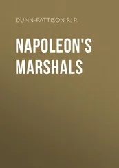 R. Dunn-Pattison - Napoleon's Marshals