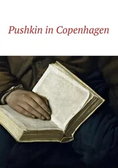Irina Bjørnø - Pushkin in Copenhagen