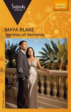 Maya Blake Svarbiau už deimantą обложка книги