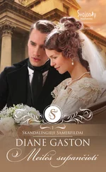 Diane Gaston - Meilės supančioti