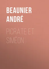 André Beaunier - Picrate et Siméon