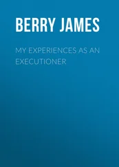 James Berry - My Experiences as an Executioner
