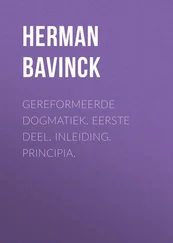 Herman Bavinck - Gereformeerde dogmatiek. Eerste deel. Inleiding. Principia.