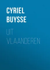 Cyriel Buysse - Uit Vlaanderen