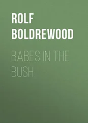 Rolf Boldrewood - Babes in the Bush
