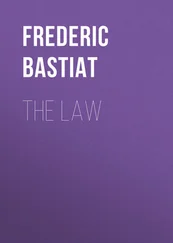 Frédéric Bastiat - The Law