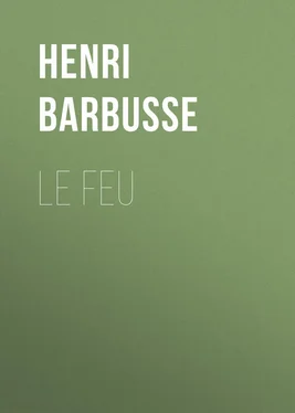 Henri Barbusse Le feu обложка книги