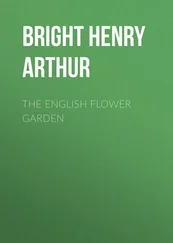 Henry Bright - The English Flower Garden
