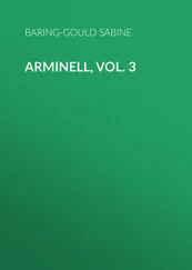 Sabine Baring-Gould - Arminell, Vol. 3