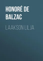 Honoré Balzac - Laakson lilja