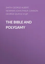 George Cannon - The Bible and Polygamy