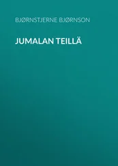 Bjørnstjerne Bjørnson - Jumalan teillä