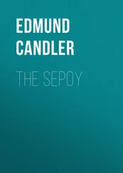 Edmund Candler - The Sepoy