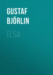 Gustaf Björlin - Elsa