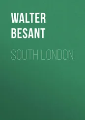 Walter Besant - South London