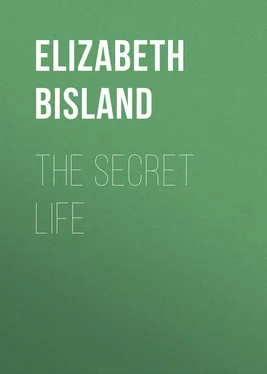 Elizabeth Bisland The Secret Life обложка книги