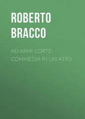 Roberto Bracco - Ad armi corte - Commedia in un atto
