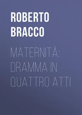 Roberto Bracco Maternità: Dramma in quattro atti обложка книги