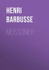 Henri Barbusse - Meissonier