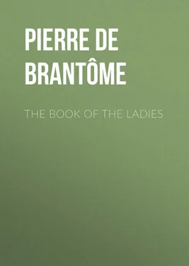 Pierre Brantome The book of the ladies обложка книги