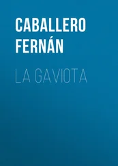 Fernán Caballero - La Gaviota