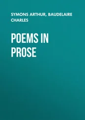 Arthur Symons - Poems in Prose