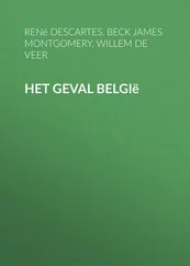 René Descartes - Het geval België